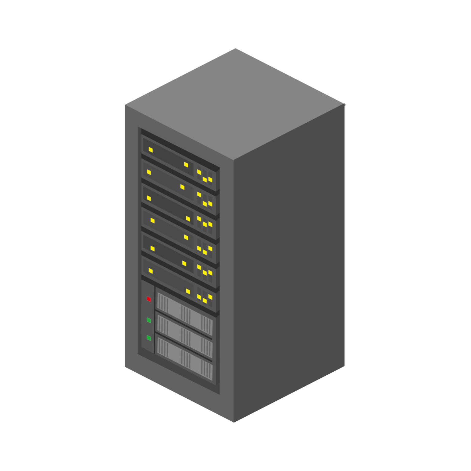 Dein managed rustdesk server aus sterreich alpenhost