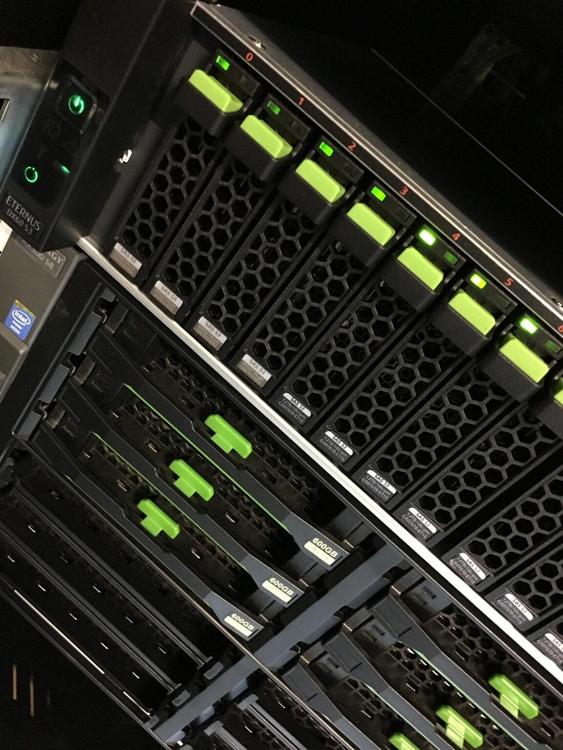 Dedicated Server by Alpenhost 1