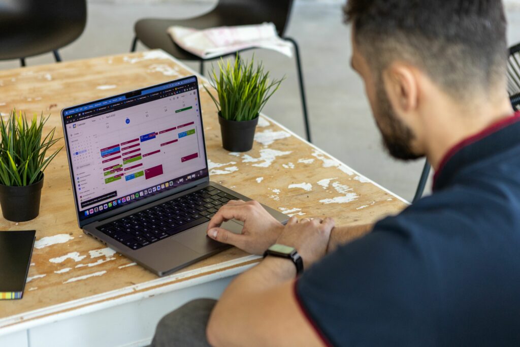 Alpenhost Cal.com server v1